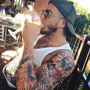 Meet your Posher, Steven